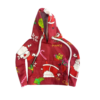 Pull Noel Rouge